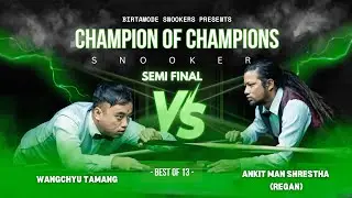 Champion of champions