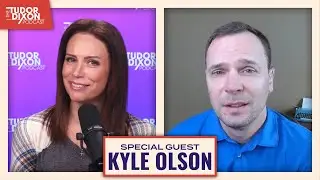 What Does the Democrat Party Identify As? | The Tudor Dixon Podcast