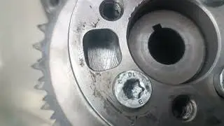 تركيب مضخة حقن ميكانيكية بدلا من الإلكترونية / فورد modification pompe injection Ford