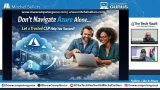 Episode 009 - Don&rsquo;t Go to Azure Alone &ndash; Why a Trusted CSP Makes All the Difference