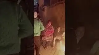Happy Lohri 2026