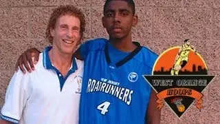 Kyrie Irving AAU High School Highlights - NJ RoadRunners [UNCUT VERSION]