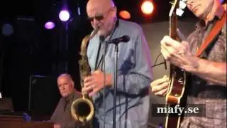 Jan L&ouml;&ouml;f at Mosebacke 2011.mpg