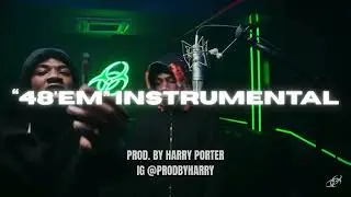 Kay Glizz x Nunnie Da III - 