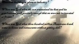 Where was God in 2012 - John Piper