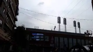 Cincinnati Zip Line