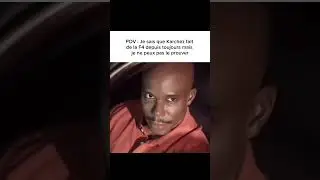 Bien jou&eacute; &agrave; lui 👏 #shorts #trending #viral #humour #meme #gpexplorer #karchez