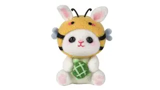 Bee Rabbit