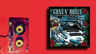 Guns N Roses | It's So Easy / Estadio Hurac&aacute;n, Buenos Aires, Arg 18/10/2025