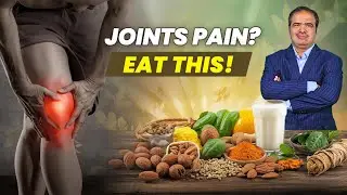 Say Goodbye to Joint Pain : One Food Can Change Everything! 📌 | SpineTreatment