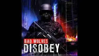 Bad Wolves - No Masters (Instrumentals)