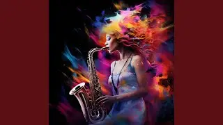 Lively Jazz Groove Beat