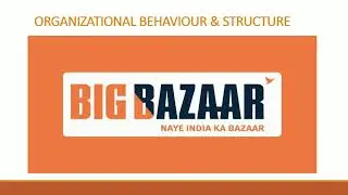 Organizational structure and organisational behaviour!!!