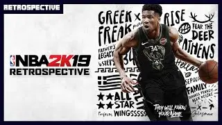 NBA 2K19 Was Alright, I Guess...