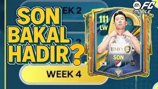 BANYAK KEJUTAN !!! 😱 PREDIKSI CAPTAINS WEEK 4 - FC MOBILE . #fcmobile #gamers14 #captains #trending
