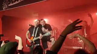 24.01.26 Habere poches concert de THE LOCOS 