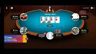 big cash poker hack kaise karen #winzo poker