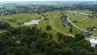 Golfing The Tri-State with Bill Rendall at The Bridges Golf Course of Henderson