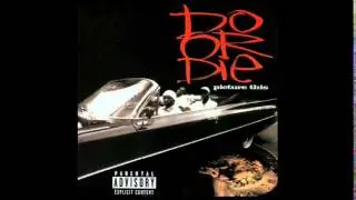 Do Or Die - Alpha And Omega - Picture This