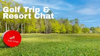 Point Sebago's Matt Lowell and Matt Hesser Chat Maine Golf, Lobster Rolls, Golf Trip Resort Details