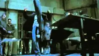 2 INCONTROVERSO lembrar o nome Fort Minor cenas de luta   YouTube