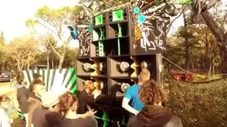 1 YEARS MONOLITH CREW 2014