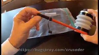 ЛУЧШИЙ РУЧНОЙ ОПЫЛИТЕЛЬ ДЛЯ БОРЬБЫ С ВРЕДИТЕЛЯМИ | BUGSPRAY.COM