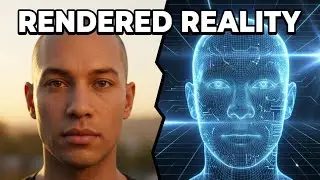 Rendered Reality | Official Trailer