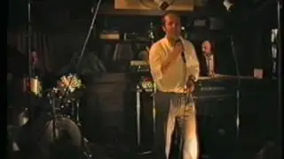 Bobby Prins - Twee bloedrode rozen.mpg