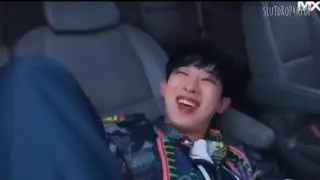 My top 15 favorite kpop idol laughs (Male Version)
