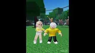 🧡x💜, 💙x💚, 💛x💛, 💛x💓 #jardred #noobi #eloyt #awita #kara #mia #mimi #clara