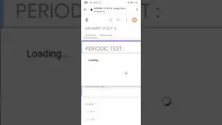How to add Collaborators in Google form