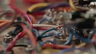 That&rsquo;s Continental | A Collaboration In Sound: Ben Fargen