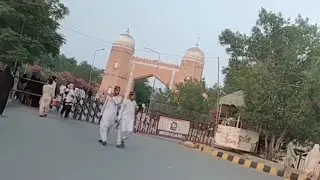 Multan fort visit🇵🇰🇵🇰🇵🇰                              #vlogs #viralvideo #multanimunday