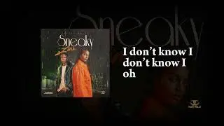 Airak | Sneaky Link | Official Lyrics Video