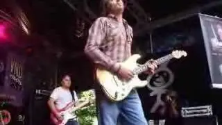 Ian Parker - It Hurts A Man