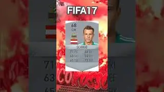 Stefan Schwab🔥Every FIFA Evolution🔥 (FIFA 10-23)