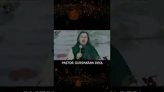 PASTOR GURSHARAN DEOL | KHOJEWALA CHURCH | THE OPEN DOOR CHURCH KHOJEWALA | #khojewalachurch