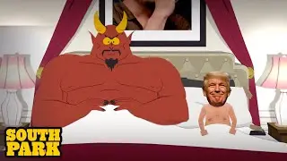Fox News, Fake News Alert | South Park