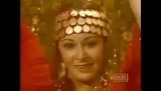 Jamileh - Raghse Irani | جمیله - رقص ایرانی