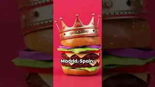 Burger King: 7 Fun Facts, But One's a Lie!