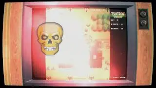 Zaxtron EXPLUS - Test Gameplay March 2025, New Indie SHMUP