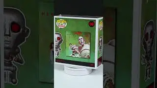 FUNKO POP! Albums: 06 &ndash; News of the world - Queen