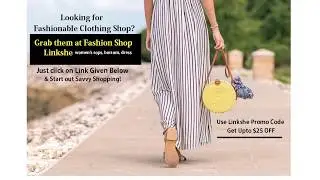80% Linkshe Promo Code | Linkshe Discount Code | Linkshe Coupon Code