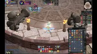 Nostale ADT 15/05 Sp3E