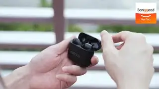 Noise Earbuds Mini丨Best Headphones Wireless 2021 - Banggood New Tech