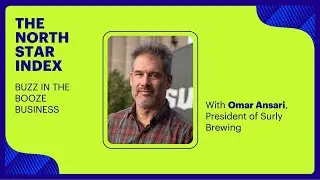 Surly Brewing достигает пика продаж с новыми напитками &mdash; North Star Summit 2025