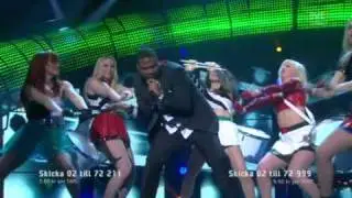 2. Swingfly - Me And My Drum (Melodifestivalen 2011 Deltävling 1)