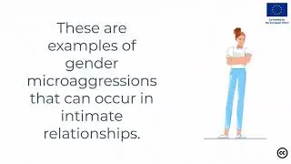 Gender Based Microaggressions in Intimate Relationships: What They Are and How to React