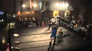 December VS Cameron Starr